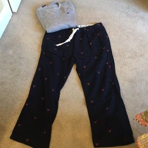 Men’s American Eagle Pajamas